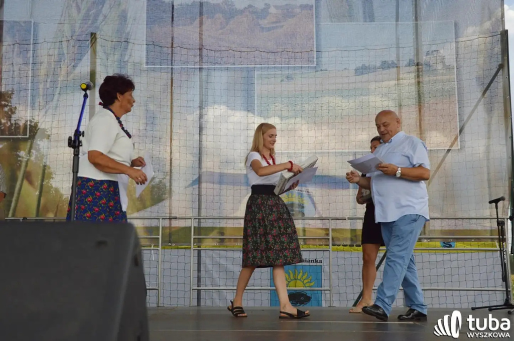 Abyśmy pamiętali, jak wiele zawdzięczamy rolnikom (VIDEO)