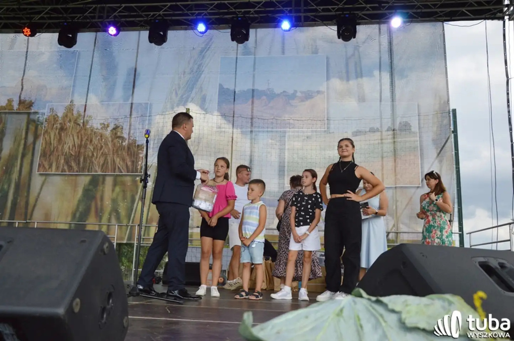 Abyśmy pamiętali, jak wiele zawdzięczamy rolnikom (VIDEO)