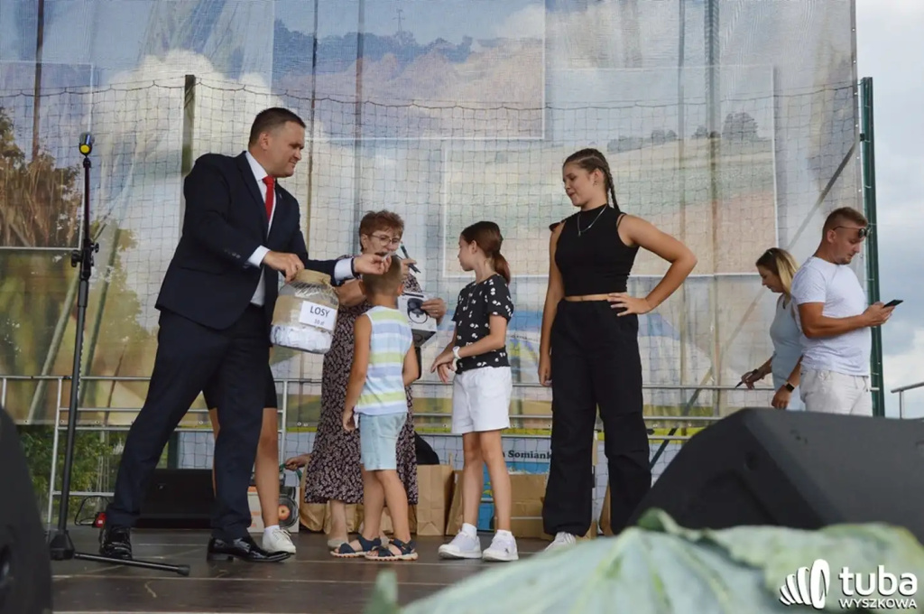 Abyśmy pamiętali, jak wiele zawdzięczamy rolnikom (VIDEO)