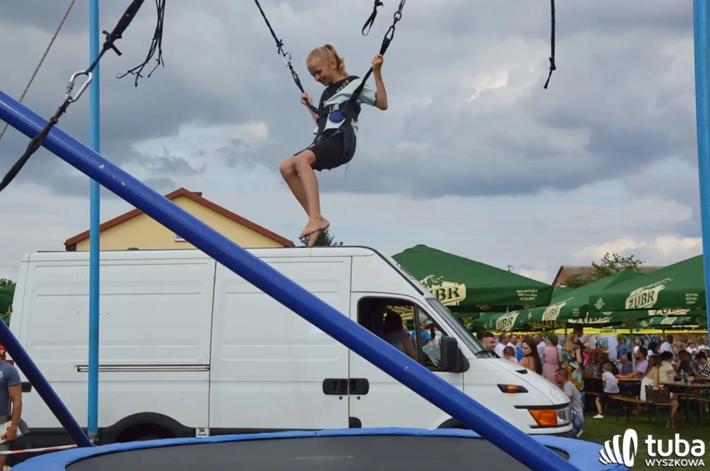 Abyśmy pamiętali, jak wiele zawdzięczamy rolnikom (VIDEO)
