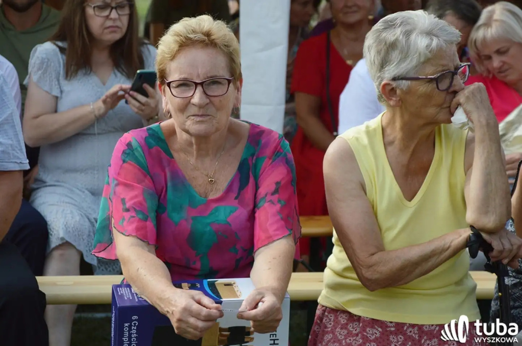Abyśmy pamiętali, jak wiele zawdzięczamy rolnikom (VIDEO)