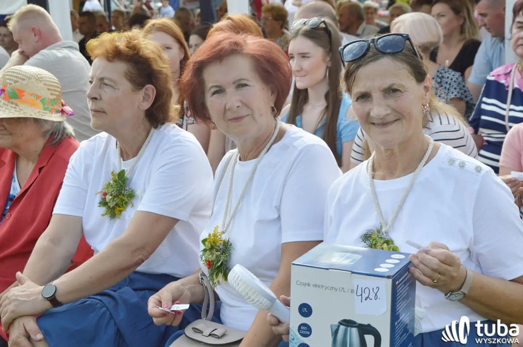 Abyśmy pamiętali, jak wiele zawdzięczamy rolnikom (VIDEO)