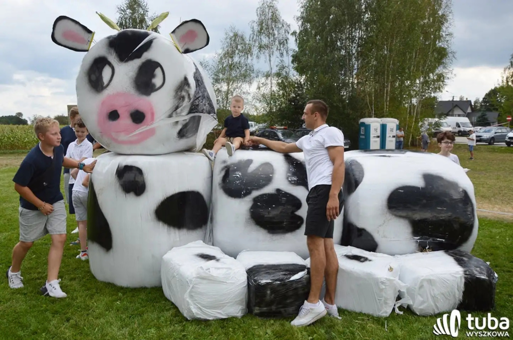 Abyśmy pamiętali, jak wiele zawdzięczamy rolnikom (VIDEO)
