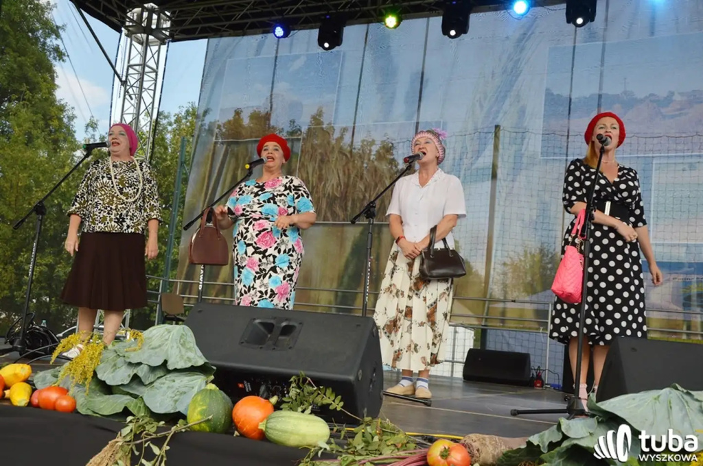 Abyśmy pamiętali, jak wiele zawdzięczamy rolnikom (VIDEO)
