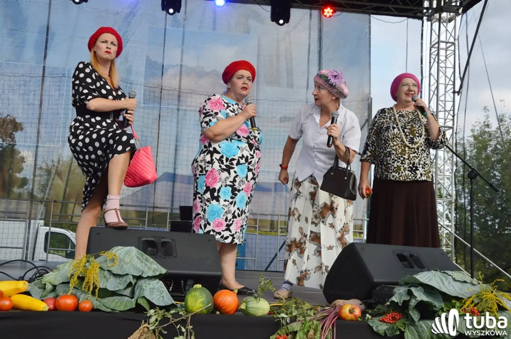 Abyśmy pamiętali, jak wiele zawdzięczamy rolnikom (VIDEO)