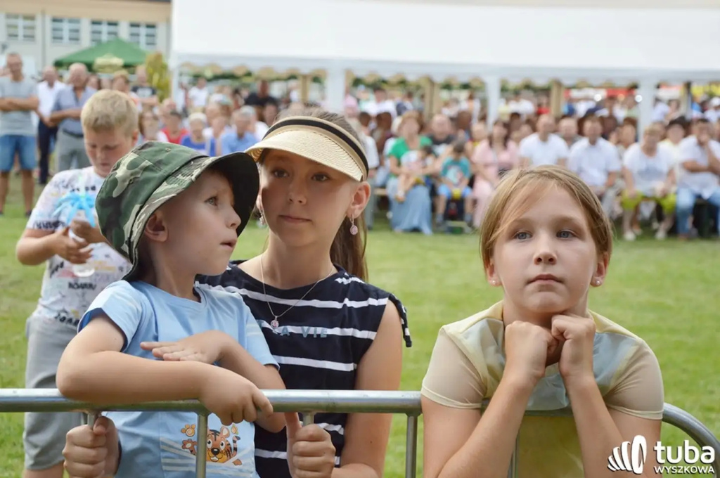 Abyśmy pamiętali, jak wiele zawdzięczamy rolnikom (VIDEO)