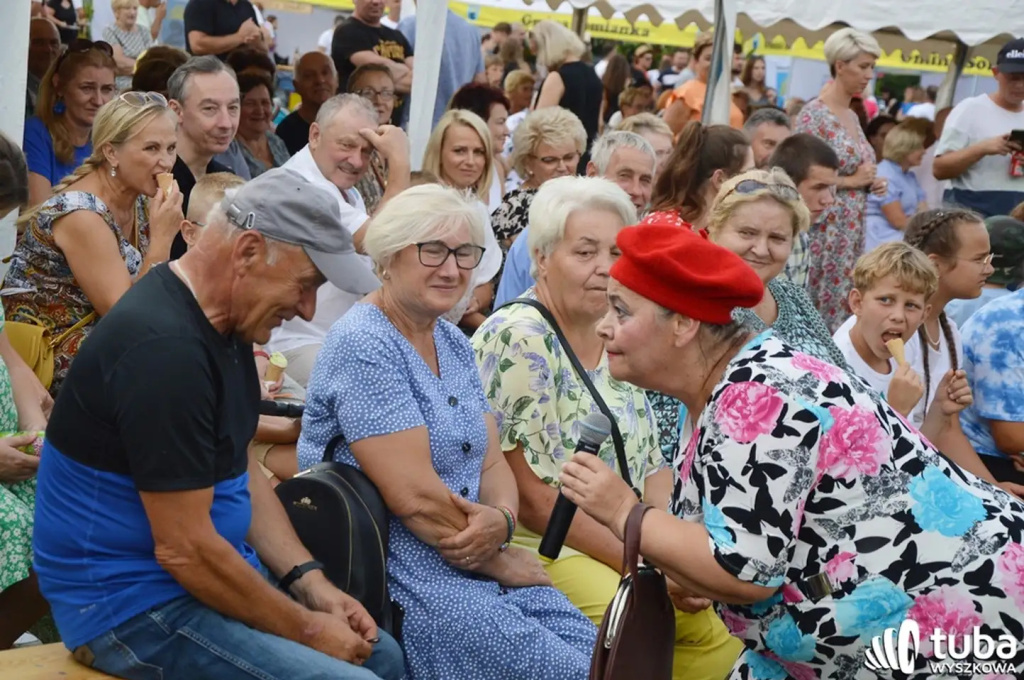 Abyśmy pamiętali, jak wiele zawdzięczamy rolnikom (VIDEO)
