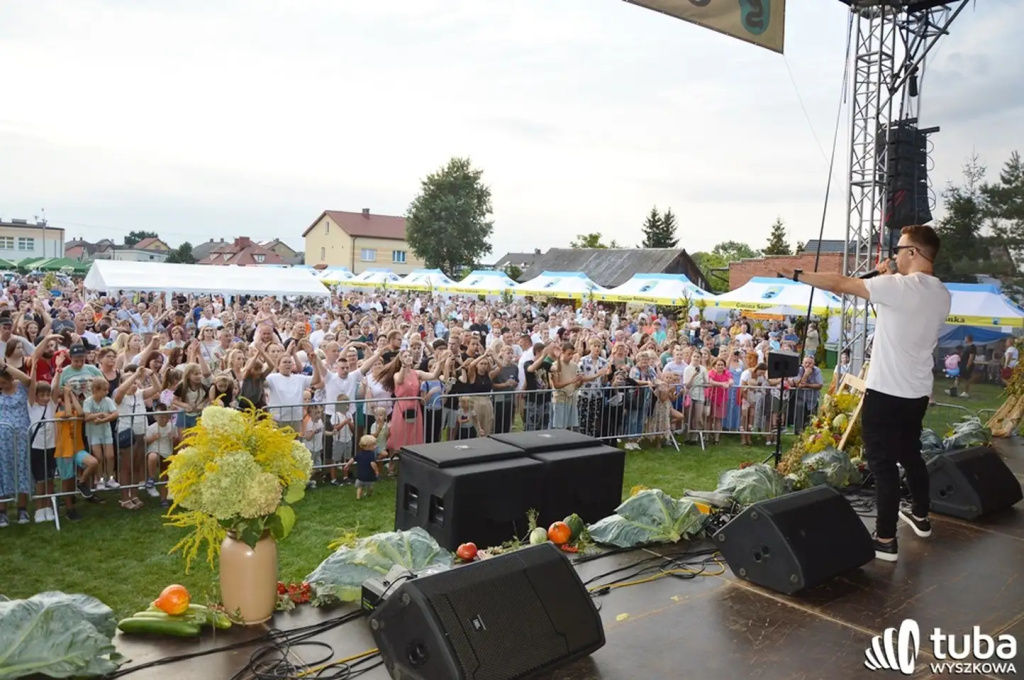 Abyśmy pamiętali, jak wiele zawdzięczamy rolnikom (VIDEO)