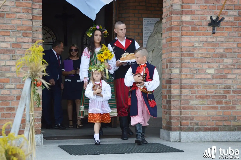 Abyśmy pamiętali, jak wiele zawdzięczamy rolnikom (VIDEO)