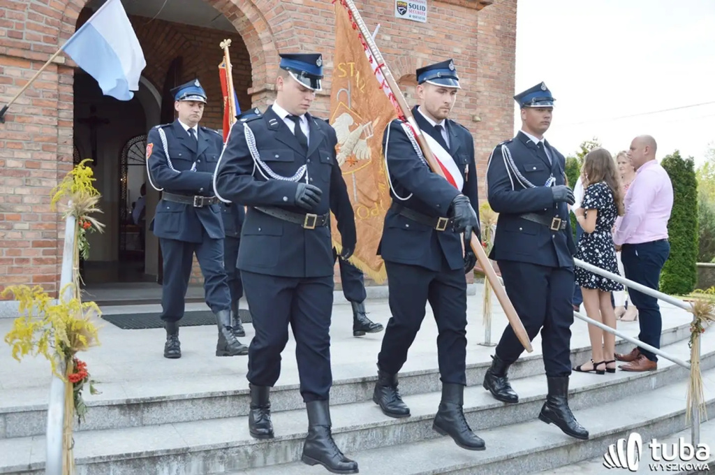 Abyśmy pamiętali, jak wiele zawdzięczamy rolnikom (VIDEO)