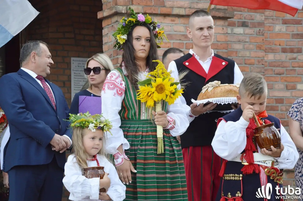 Abyśmy pamiętali, jak wiele zawdzięczamy rolnikom (VIDEO)