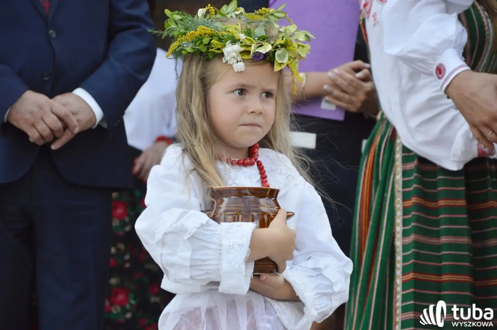 Abyśmy pamiętali, jak wiele zawdzięczamy rolnikom (VIDEO)