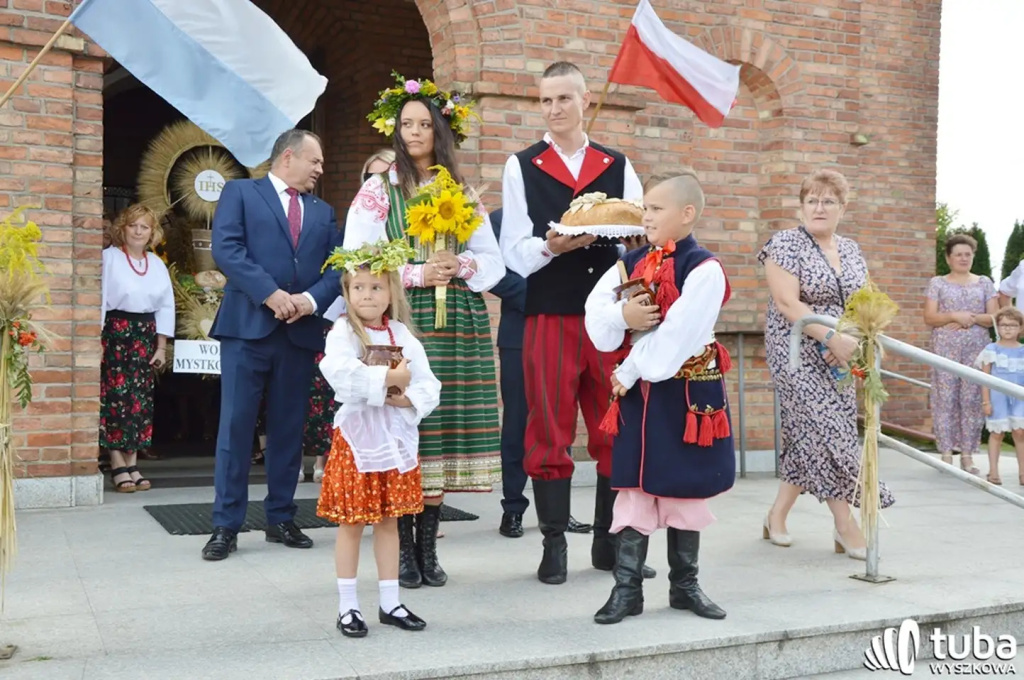 Abyśmy pamiętali, jak wiele zawdzięczamy rolnikom (VIDEO)