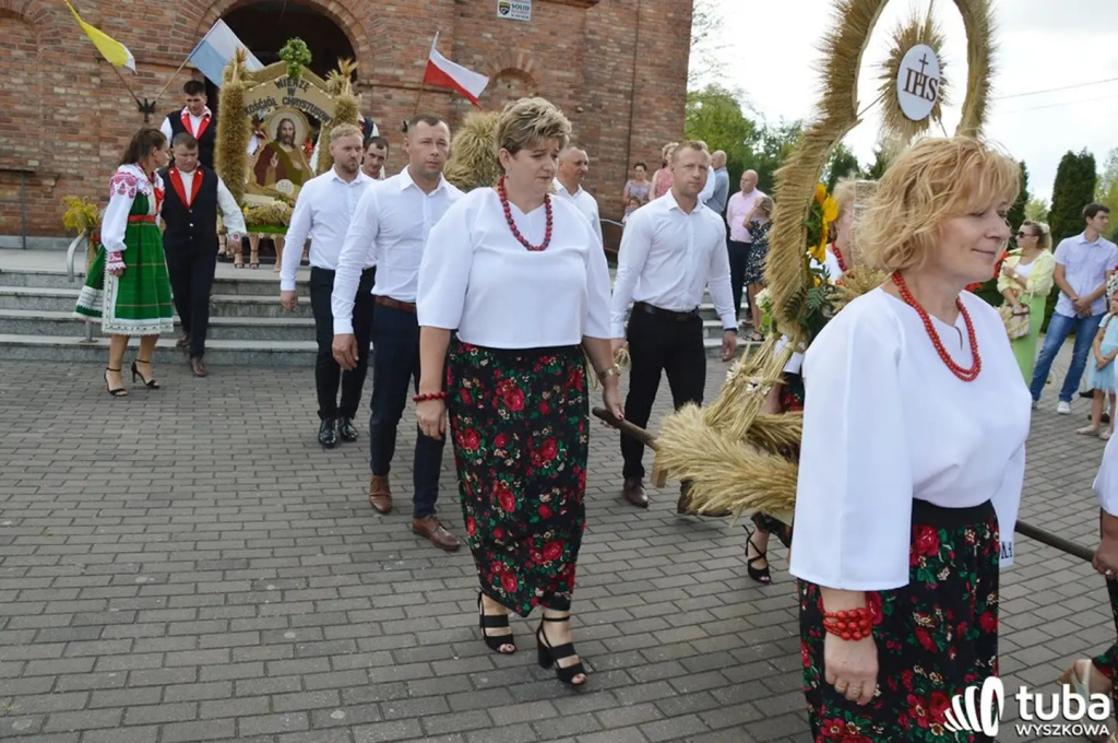 Abyśmy pamiętali, jak wiele zawdzięczamy rolnikom (VIDEO)