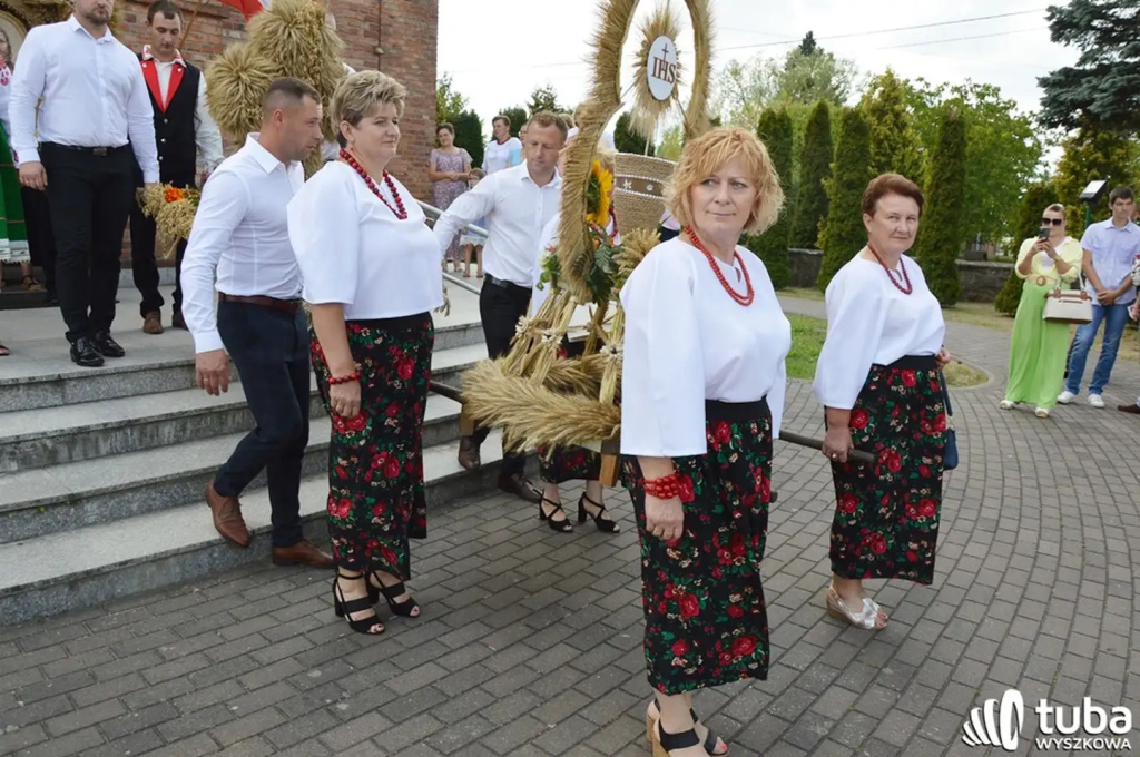 Abyśmy pamiętali, jak wiele zawdzięczamy rolnikom (VIDEO)
