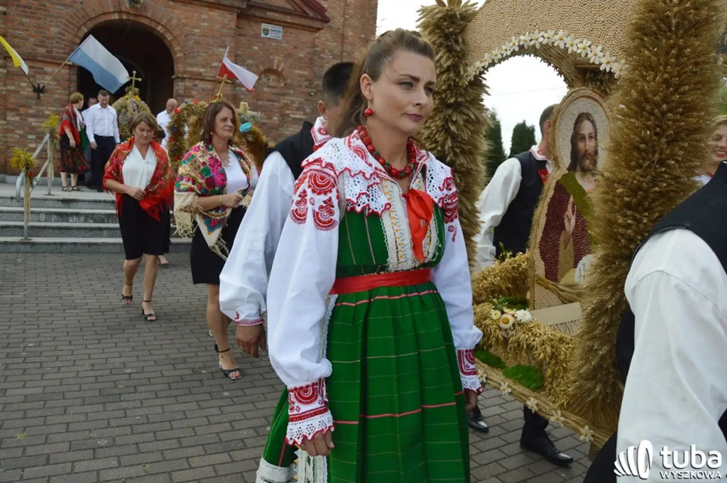 Abyśmy pamiętali, jak wiele zawdzięczamy rolnikom (VIDEO)
