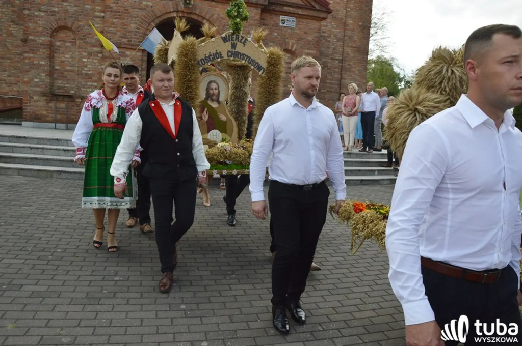 Abyśmy pamiętali, jak wiele zawdzięczamy rolnikom (VIDEO)