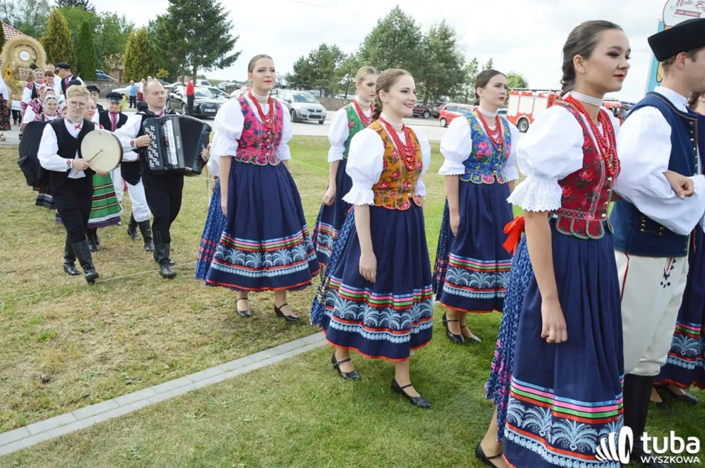 Abyśmy pamiętali, jak wiele zawdzięczamy rolnikom (VIDEO)