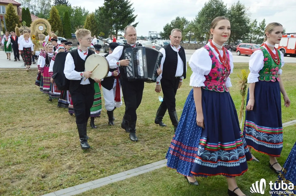 Abyśmy pamiętali, jak wiele zawdzięczamy rolnikom (VIDEO)