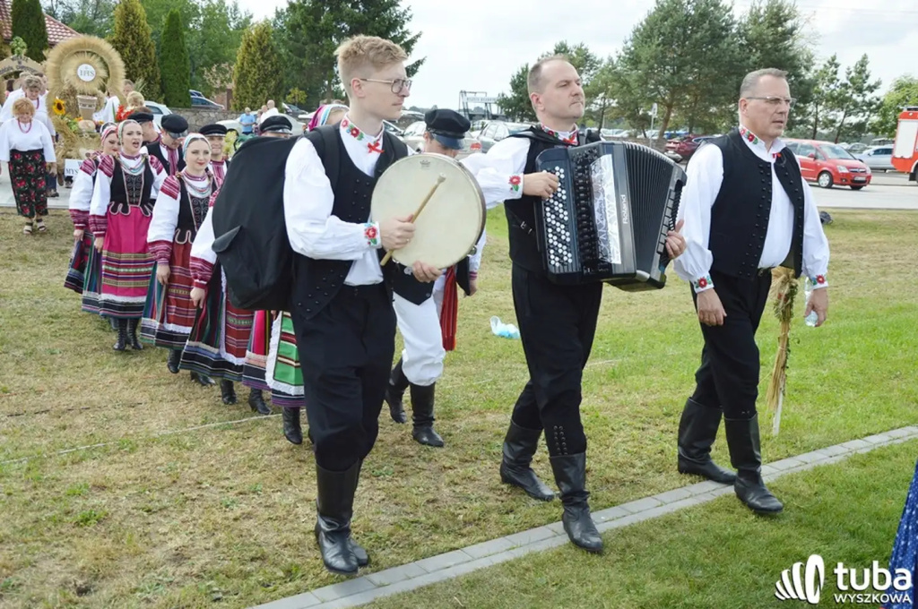 Abyśmy pamiętali, jak wiele zawdzięczamy rolnikom (VIDEO)