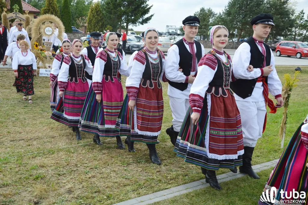 Abyśmy pamiętali, jak wiele zawdzięczamy rolnikom (VIDEO)