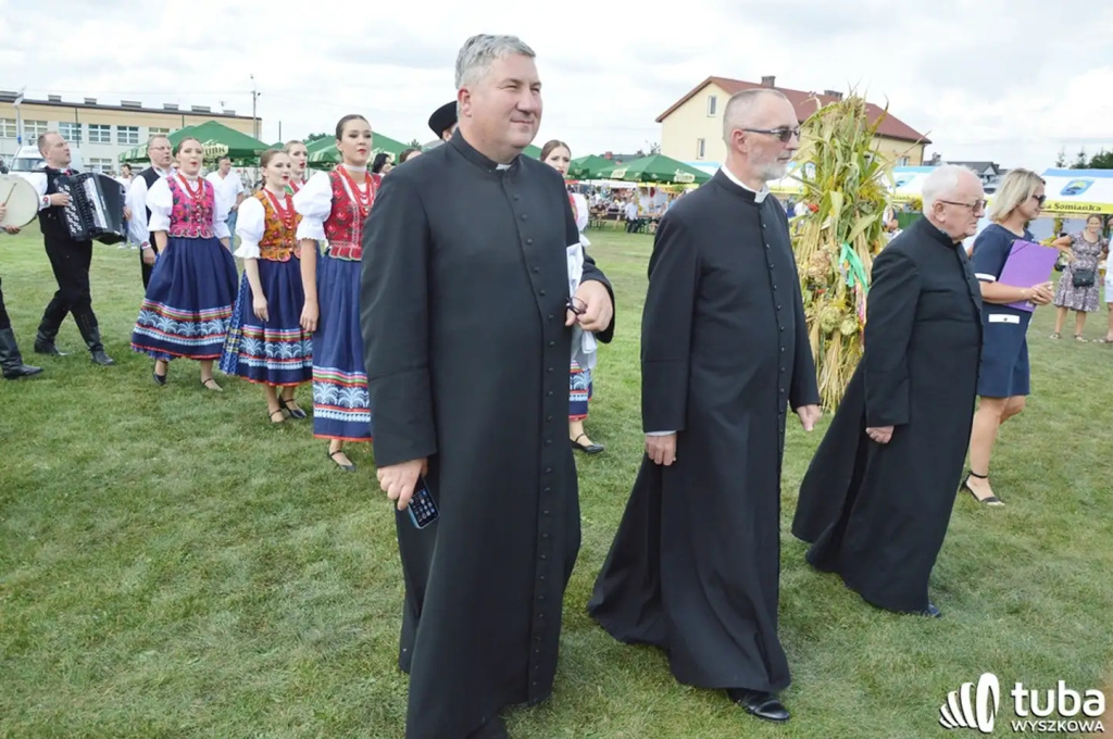 Abyśmy pamiętali, jak wiele zawdzięczamy rolnikom (VIDEO)