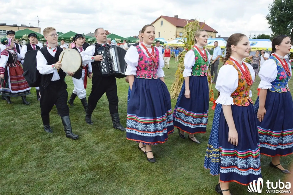 Abyśmy pamiętali, jak wiele zawdzięczamy rolnikom (VIDEO)