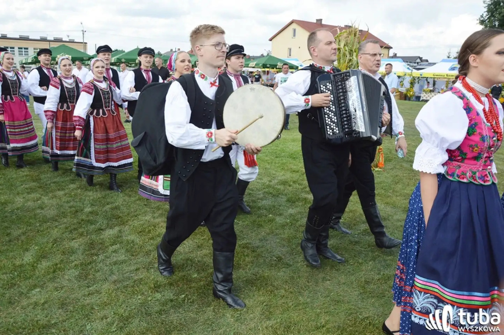 Abyśmy pamiętali, jak wiele zawdzięczamy rolnikom (VIDEO)