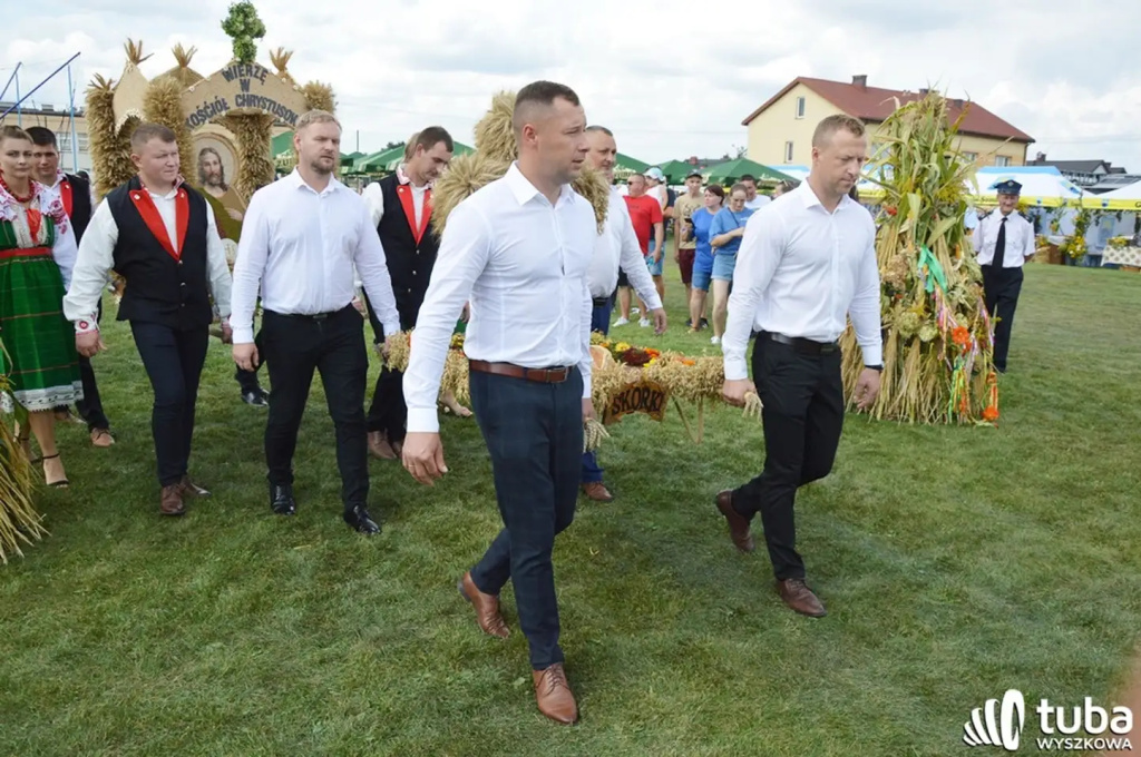 Abyśmy pamiętali, jak wiele zawdzięczamy rolnikom (VIDEO)