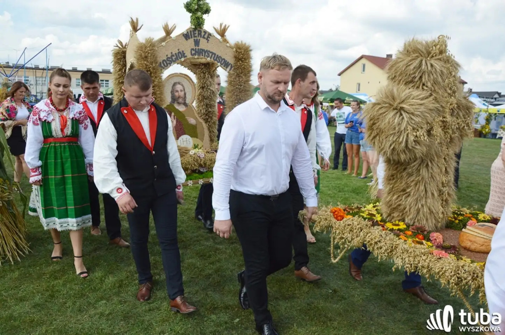 Abyśmy pamiętali, jak wiele zawdzięczamy rolnikom (VIDEO)