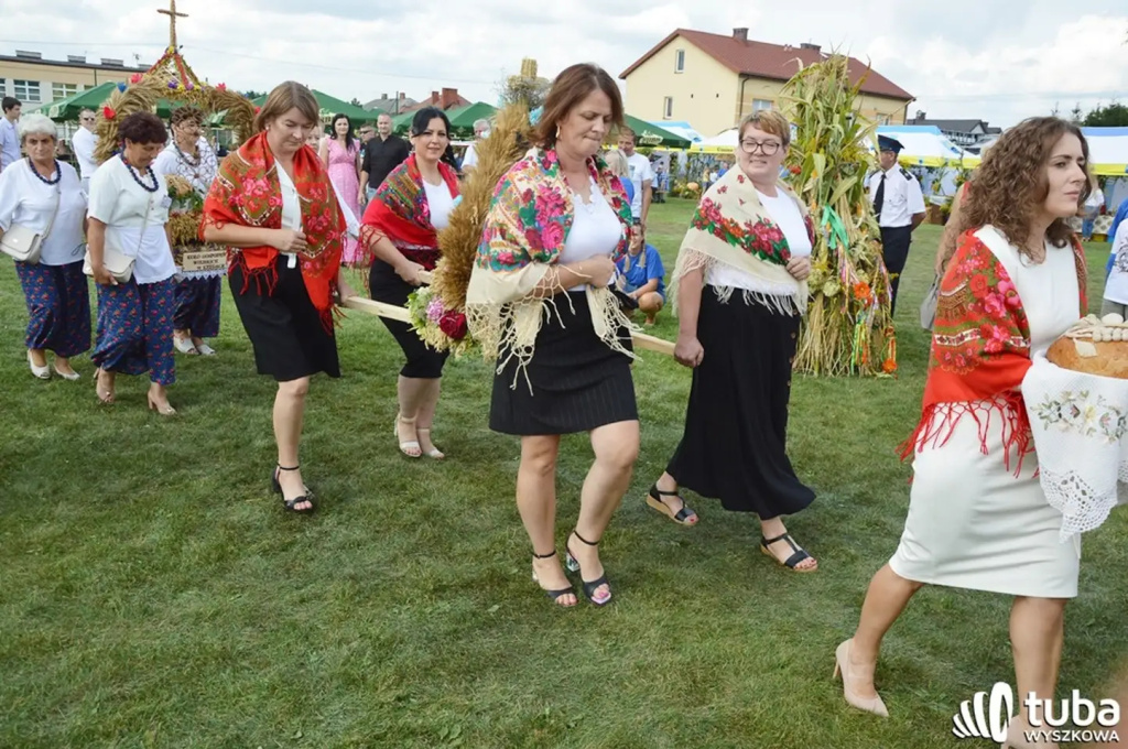 Abyśmy pamiętali, jak wiele zawdzięczamy rolnikom (VIDEO)
