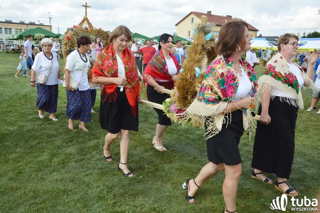 Abyśmy pamiętali, jak wiele zawdzięczamy rolnikom (VIDEO)