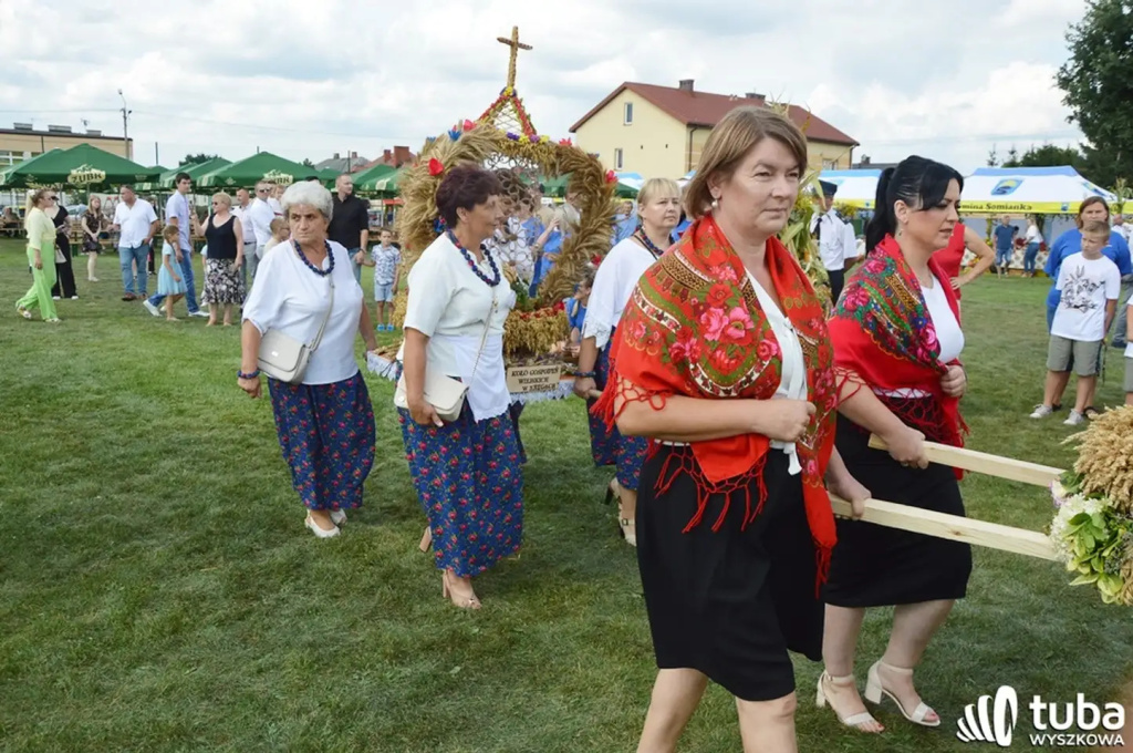 Abyśmy pamiętali, jak wiele zawdzięczamy rolnikom (VIDEO)