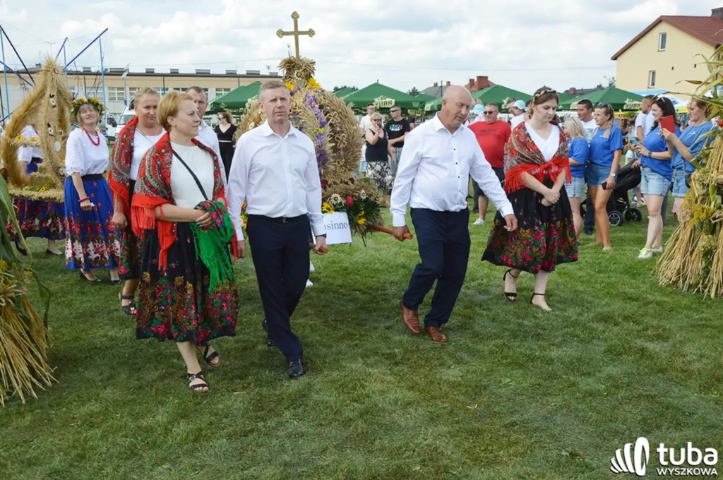 Abyśmy pamiętali, jak wiele zawdzięczamy rolnikom (VIDEO)