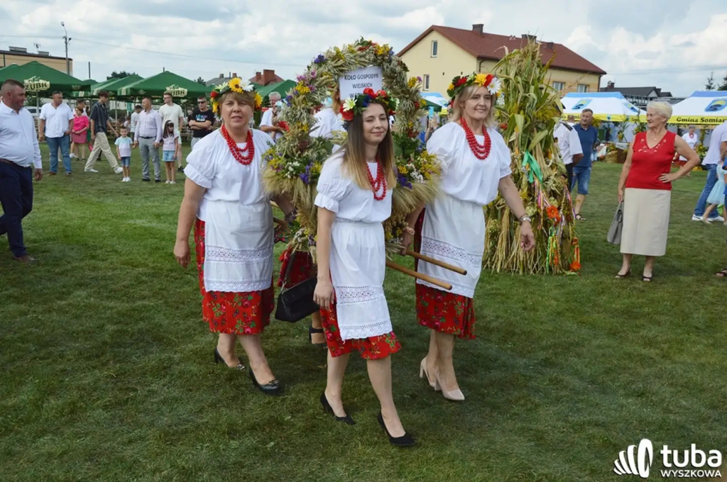 Abyśmy pamiętali, jak wiele zawdzięczamy rolnikom (VIDEO)