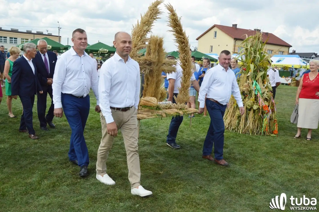 Abyśmy pamiętali, jak wiele zawdzięczamy rolnikom (VIDEO)