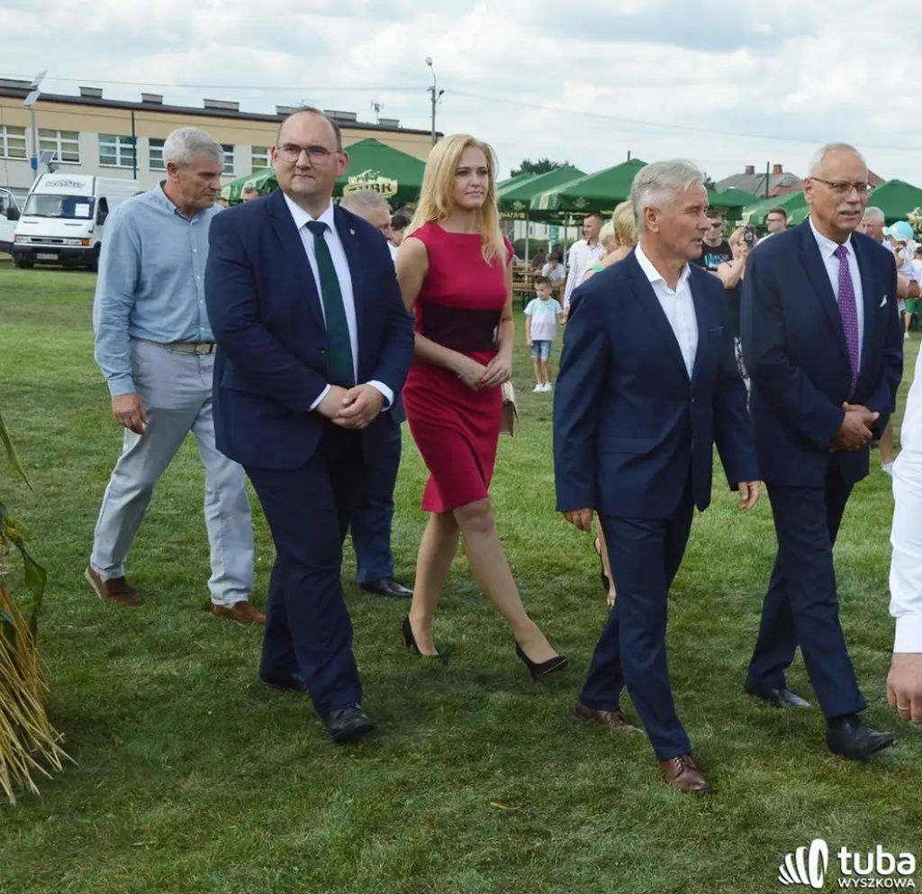 Abyśmy pamiętali, jak wiele zawdzięczamy rolnikom (VIDEO)