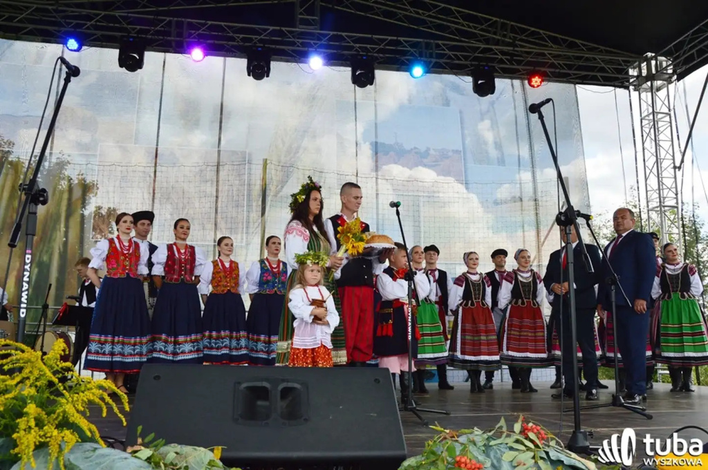 Abyśmy pamiętali, jak wiele zawdzięczamy rolnikom (VIDEO)