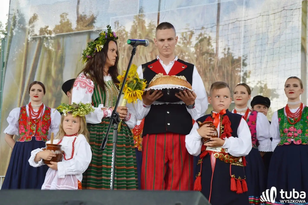 Abyśmy pamiętali, jak wiele zawdzięczamy rolnikom (VIDEO)