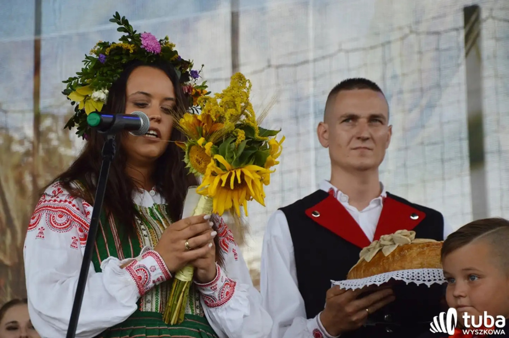 Abyśmy pamiętali, jak wiele zawdzięczamy rolnikom (VIDEO)