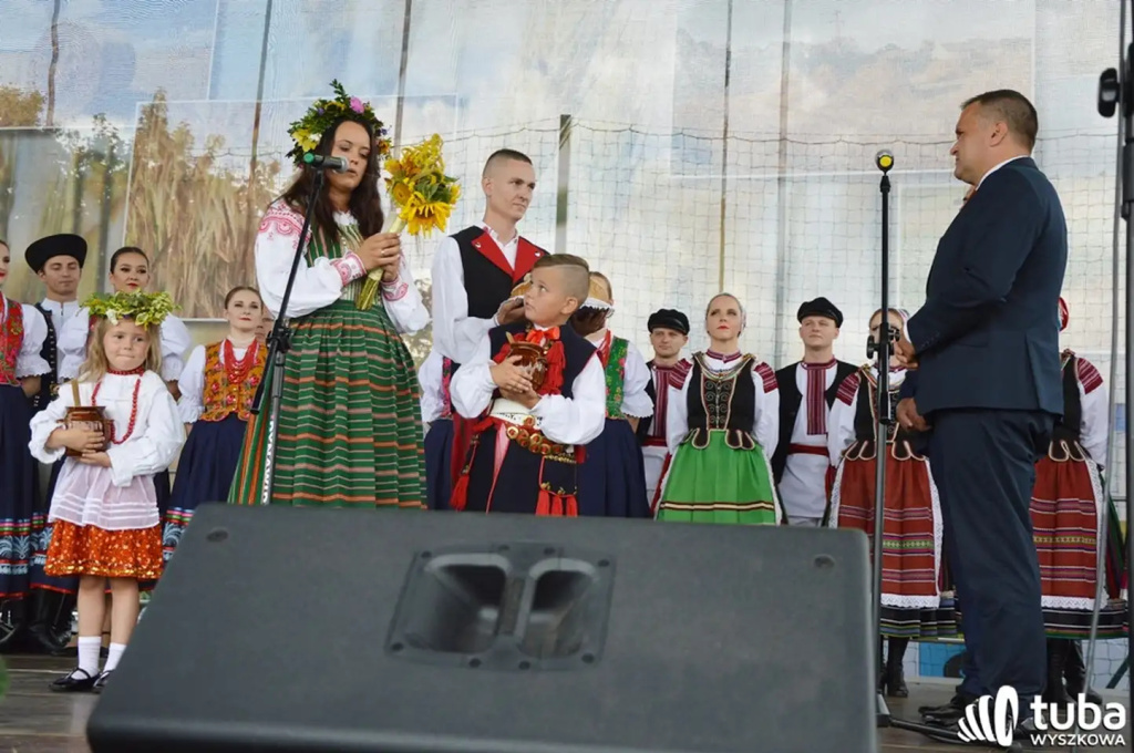 Abyśmy pamiętali, jak wiele zawdzięczamy rolnikom (VIDEO)
