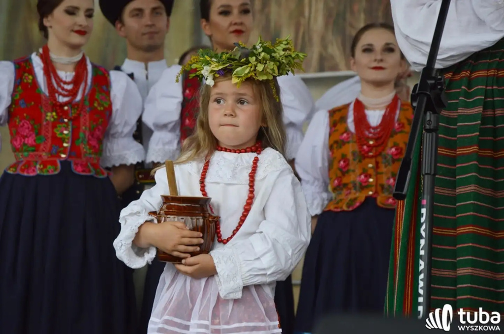 Abyśmy pamiętali, jak wiele zawdzięczamy rolnikom (VIDEO)