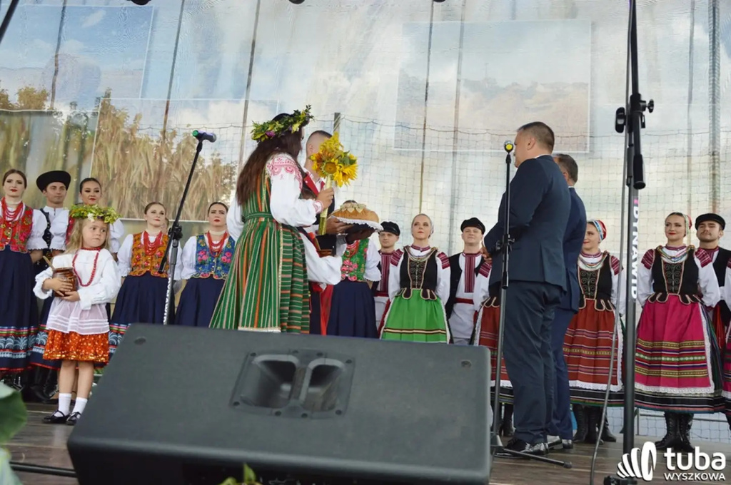 Abyśmy pamiętali, jak wiele zawdzięczamy rolnikom (VIDEO)
