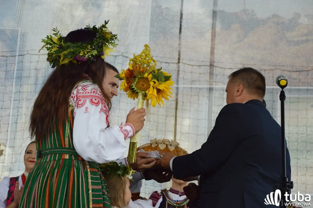 Abyśmy pamiętali, jak wiele zawdzięczamy rolnikom (VIDEO)