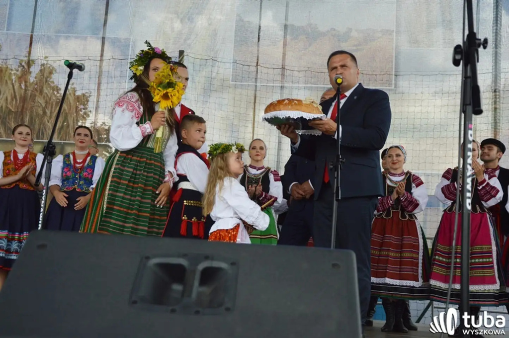 Abyśmy pamiętali, jak wiele zawdzięczamy rolnikom (VIDEO)
