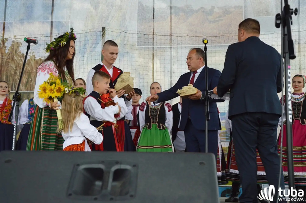 Abyśmy pamiętali, jak wiele zawdzięczamy rolnikom (VIDEO)