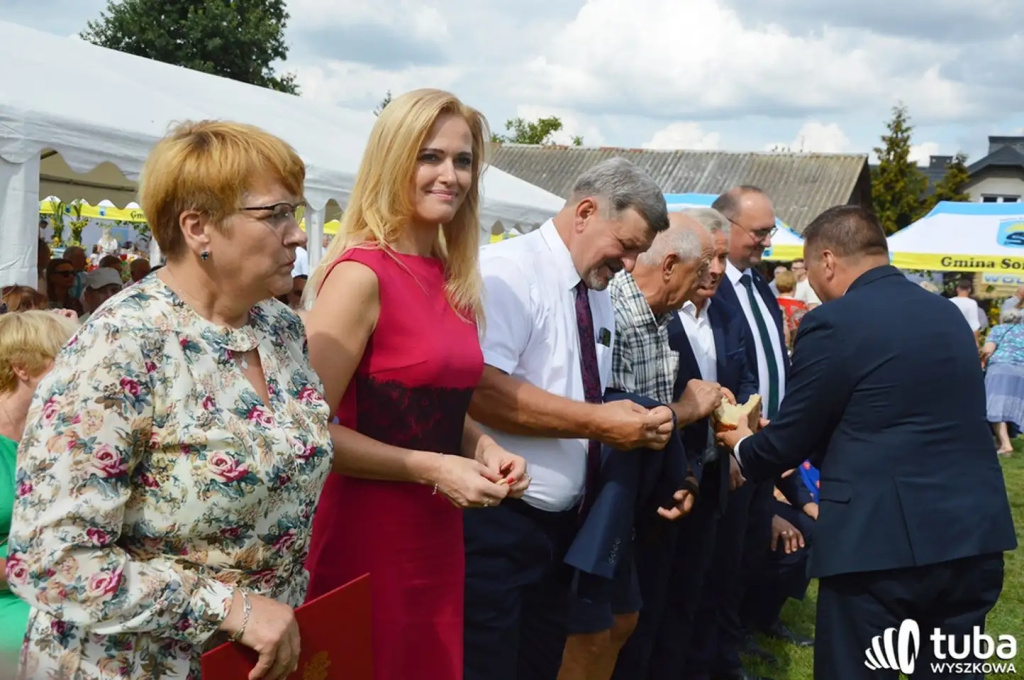 Abyśmy pamiętali, jak wiele zawdzięczamy rolnikom (VIDEO)