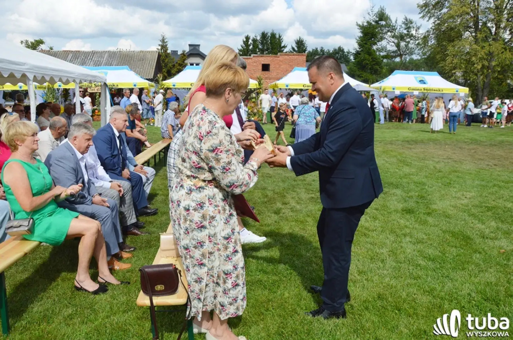 Abyśmy pamiętali, jak wiele zawdzięczamy rolnikom (VIDEO)