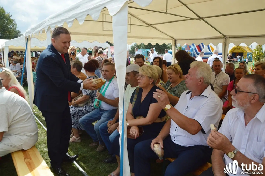 Abyśmy pamiętali, jak wiele zawdzięczamy rolnikom (VIDEO)