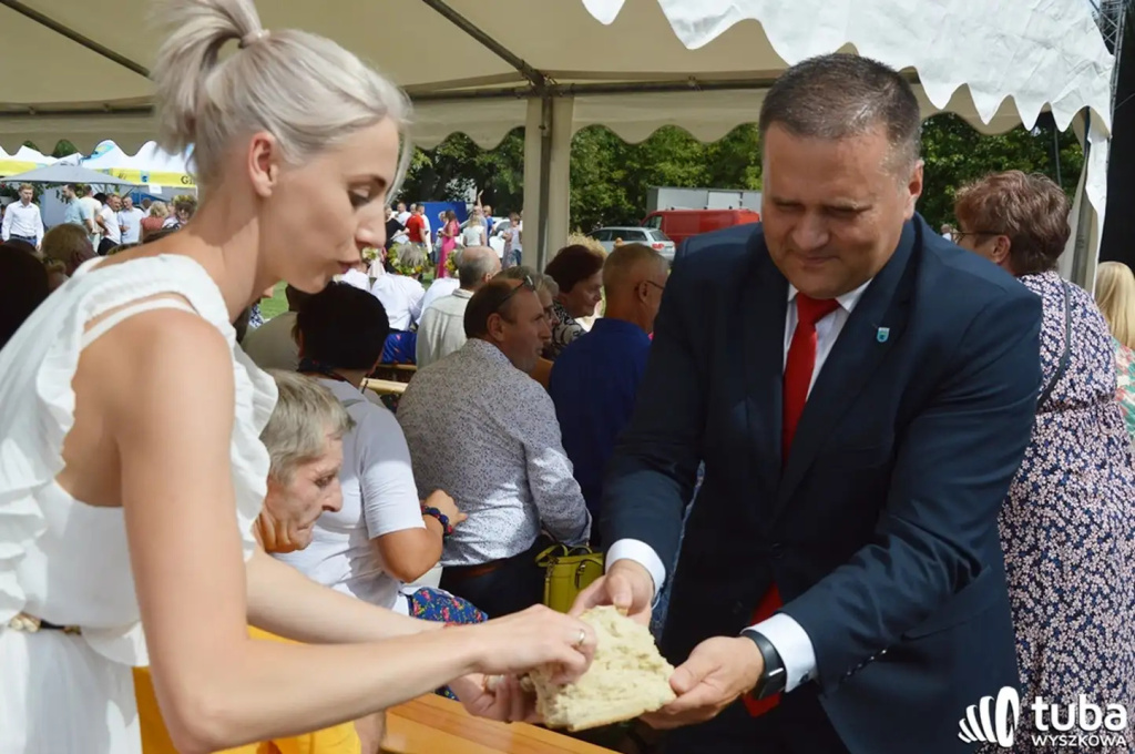 Abyśmy pamiętali, jak wiele zawdzięczamy rolnikom (VIDEO)